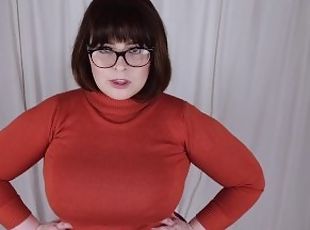 Preview of OF Exclusive Velma Needs a Fuckboi