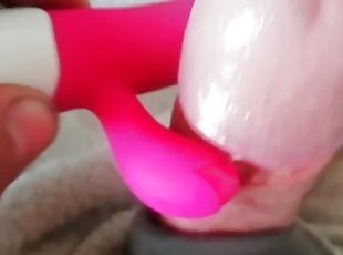 masturbation, amateur, branlette, solo