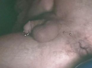 fisting, amateur, anal, gay, percé, gode, fétiche, solo, tatouage, dure