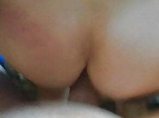 posisi-seks-doggy-style, orgasme, amatir, dewasa, jenis-pornografi-milf, ibu, eropa, bersetubuh, mata-uang-euro