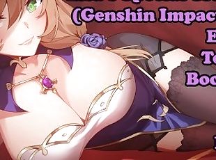 Hentai JOI - Lisa's Special Training Session, Session 1 (Edging, Te...