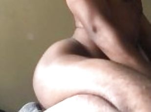 orgasme, amateur, ébène, gay, butin, pute, solo