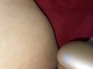 orgasme, chatte-pussy, amateur, solo, rasé