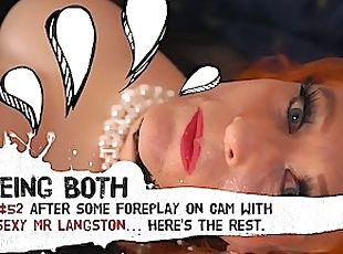 #52 TrailerAfter some foreplay on cam with Sexy Mr Langston - heres...