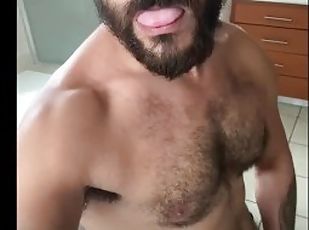 tatic, paroasa, amatori, gay, arab, laba, solo, tati, muschiulos, urs