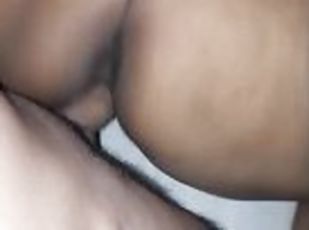 blowjob with fuck and cumshot from my husband