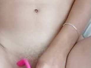 cul, masturbation, orgasme, amateur, babes, ados, maison, petite-amie, solo