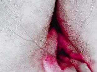 cul, gros-nichons, masturbation, amateur, point-de-vue, horny, pute, fétiche, solo, humide