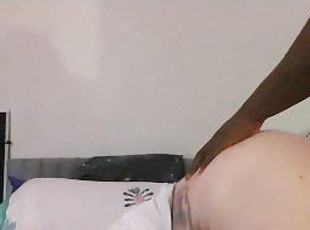 pantat, besar-huge, besar-sekali, vagina-pussy, amatir, penis-besar, jenis-pornografi-milf, creampie-ejakulasi-di-dalam-vagina-atau-anus-dan-keluarnya-tetesan-sperma, hitam, wanita-gemuk-yang-cantik