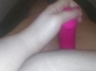 amador, brinquedo, punheta, dildo, sozinho