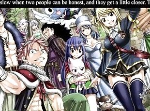 ?English Cover?Fairy Tail 