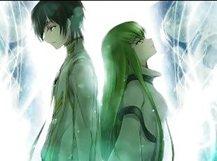 ?English Cover?Code Geass R1 OP 