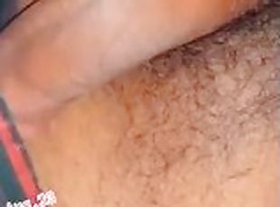 masturbation, amateur, énorme-bite, branlette, massage, point-de-vue, solo, bite