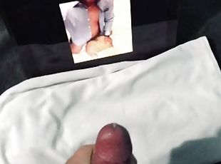 asian, bapa, pelancapan, peju, zakar-besar, selebriti, merangsang-dengan-tangan, pov, solo, bapa-daddy