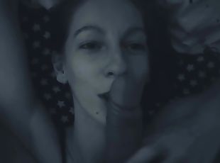 Fucked And Got Teen Mouth Filled With Cum