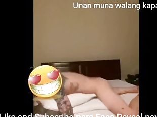Quarantine: Walang Makantot kaya Unan muna pag-initan ko. Sobrang s...