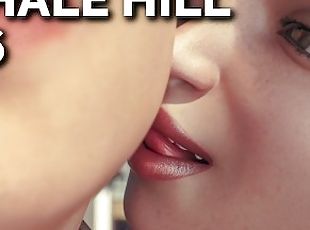 SHALE HILL #36  Visual Novel Gameplay [HD]