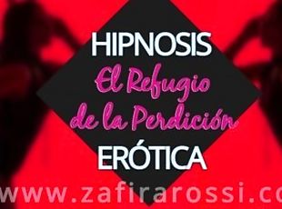 Hpnosis Ertica El Refugio De La Perdicion Audio Sexy Asmr Relax Sou...