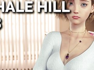 SHALE HILL #23  Visual Novel Gameplay [HD]