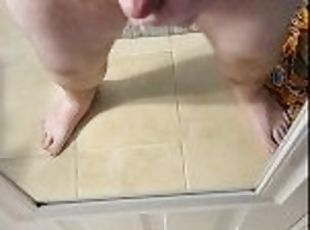 poilue, masturbation, amateur, ejaculation-sur-le-corps, énorme-bite, compilation, joufflue, point-de-vue, ejaculation, solo