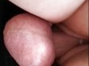 cul, amateur, énorme-bite, ados, maison, allemand, ejaculation-interne, couple, petite-amie, petit-ami