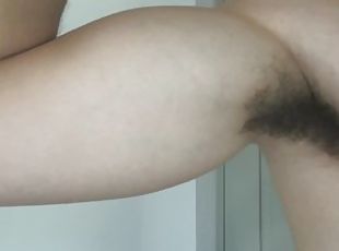 amateur, peju, homoseksual, kaki, merangkap, fetish, solo