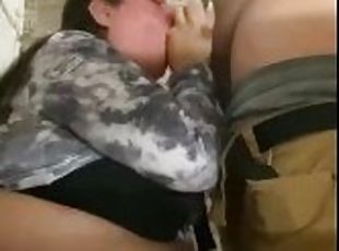 amatir, blowjob-seks-dengan-mengisap-penis, penis-besar, remaja, latina, handjob-seks-dengan-tangan-wanita-pada-penis-laki-laki, wanita-gemuk-yang-cantik, sudut-pandang, berhubungan-dengan-wajah, penis