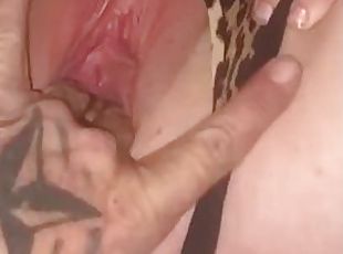 Pussy so wet FULL VIDEO