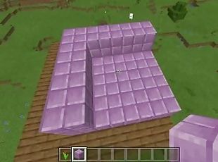 Minecraft Tips and Tricks 2: Area of a Square