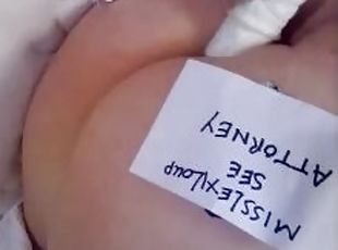 röv, masturbation, orgasm, amatör, anal, leksak, juckande, pov, ensam