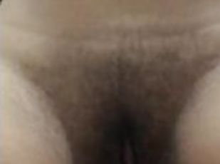 buntut, payu-dara-besar, awam, amateur, brazil, pov