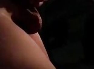 Big Cock Teaser