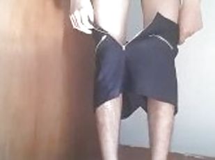 teenager, bøsse, ung-18, søster, solo, nosser, jomfru-virgin, twink, pik