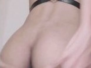 amatør, bøsse, webcam, fetish, solo, twink, realitet