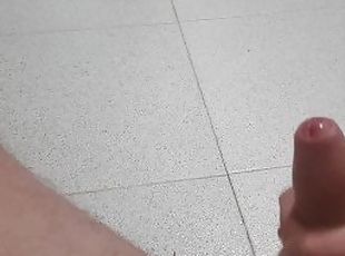 gigantisk, masturbation, cumshot, gay, samling, juckande, pov, sprut, ensam, kuk