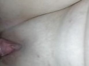 tetas-grandes, orgasmo, coño-pussy, squirting, esposa, amateur, chorro-de-corrida, madurita-caliente, casero, corrida-interna