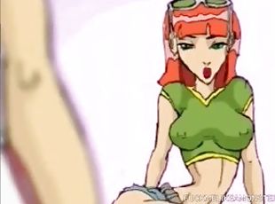 genç, animasyon, pornografik-içerikli-anime