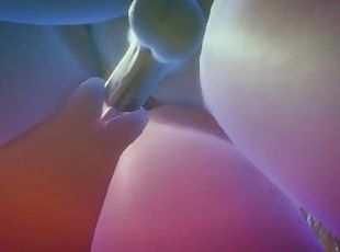 Cinematic Hentai Uncensored Animation VirtualPorn
