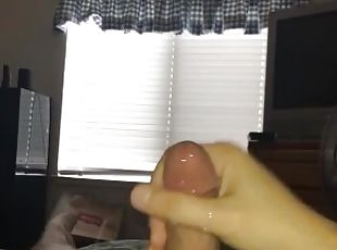 Cumshot for fan pt.2