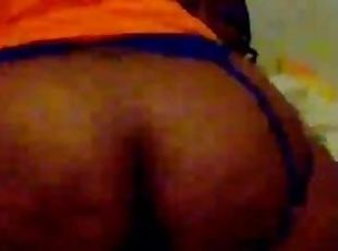 amateur, perempuan-afrika, buatan-sendiri, orang-latina, creampie, pasangan, punggung, pov, menunggang, gadis-koboi