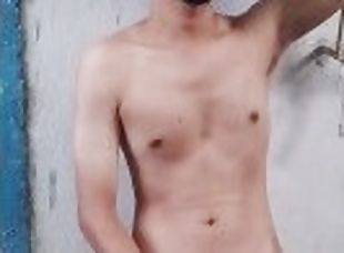 dyakol-masturbation, publiko, bakla, libog, fetish, solo, twink