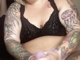 can i worship your cock while my tight fat pussy drips? please let ...