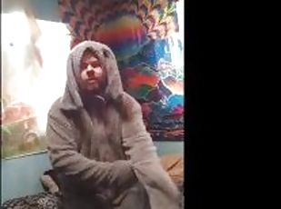 Wilfred Cosplay - Dirty Doggy