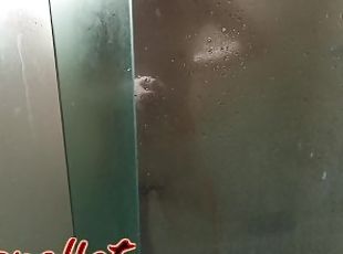 Wonderful Slim Teen Girl Small Tits Hot Showering Pre Sex - CarnaHo...