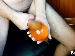 masturbation, pisser, amateur, ejaculation-sur-le-corps, énorme-bite, jouet, branlette, secousses, ejaculation, bisexuels