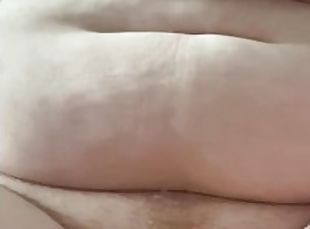 hårig, orgasm, fitta-pussy, amatör, bbw, pov, fetisch, ensam