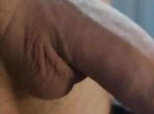 énorme, masturbation, amateur, mature, énorme-bite, horny, britannique, massive, solo, réalité