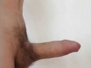 fet, gigantisk, masturbation, amatör, gigantisk-kuk, blandade-raser, bbw, juckande, pov, college