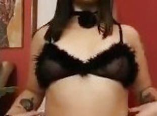 dance slow and horny colombian naughty