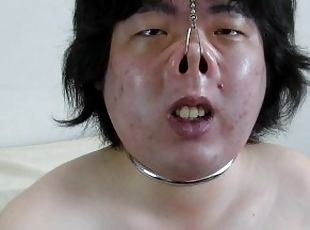 masturbation, hardcore, bdsm, fétiche, solo, bondage